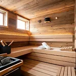 Casa vacanze Ostseecamp Luebecker Bucht 