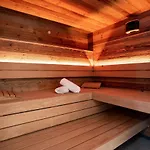 Ostseecamp Luebecker Bucht 