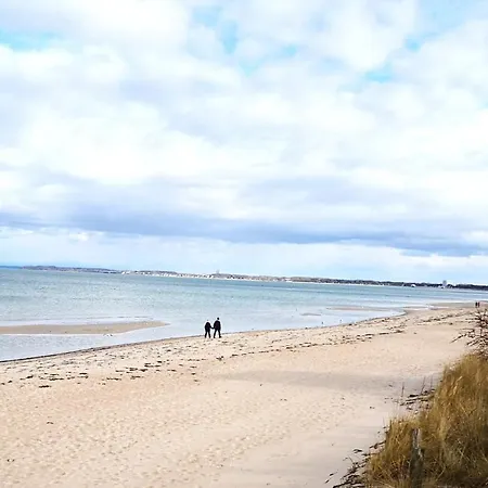 Holiday home Ostseecamp Luebecker Bucht 