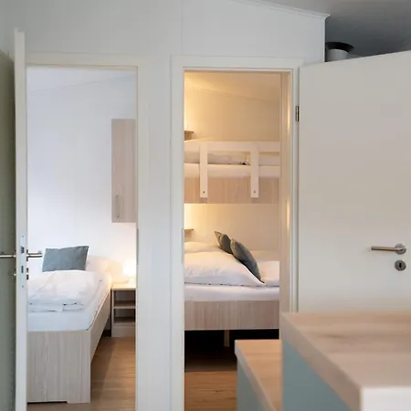 Ostseecamp Luebecker Bucht 