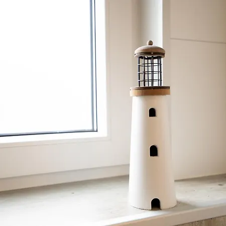 Feriehus Ostseecamp Luebecker Bucht 