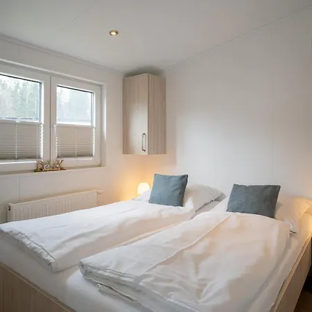 Feriehus Ostseecamp Luebecker Bucht 