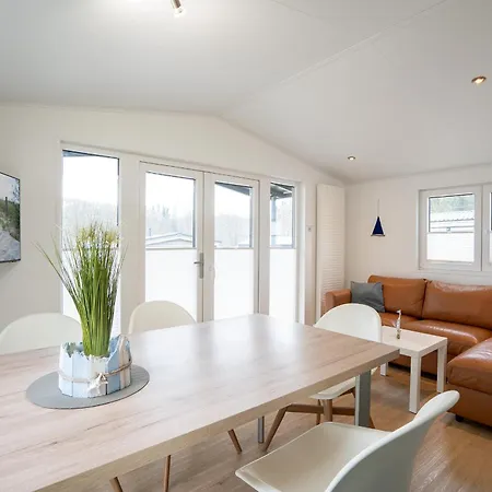 Ostseecamp Luebecker Bucht 