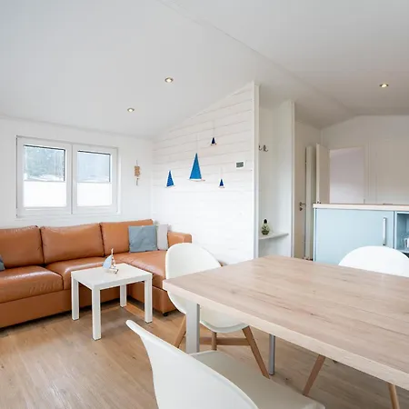 Ostseecamp Luebecker Bucht 