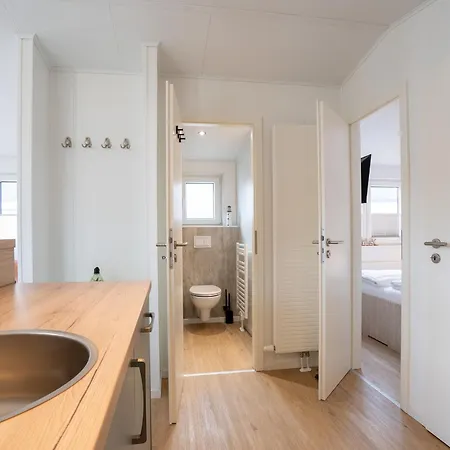 Ostseecamp Luebecker Bucht 