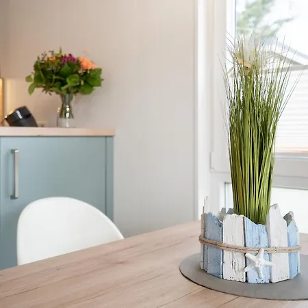 Feriehus Ostseecamp Luebecker Bucht 