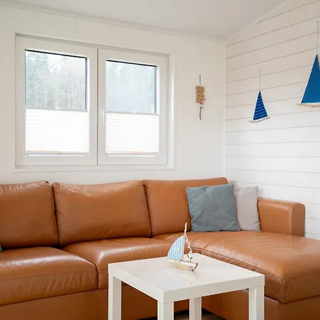 Ostseecamp Luebecker Bucht 