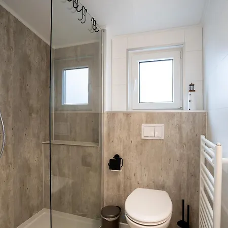 Feriehus Ostseecamp Luebecker Bucht 