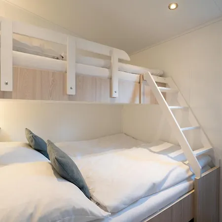 Ostseecamp Luebecker Bucht 