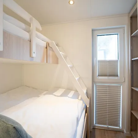 Feriehus Ostseecamp Luebecker Bucht 