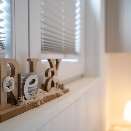 Ostseecamp Luebecker Bucht 