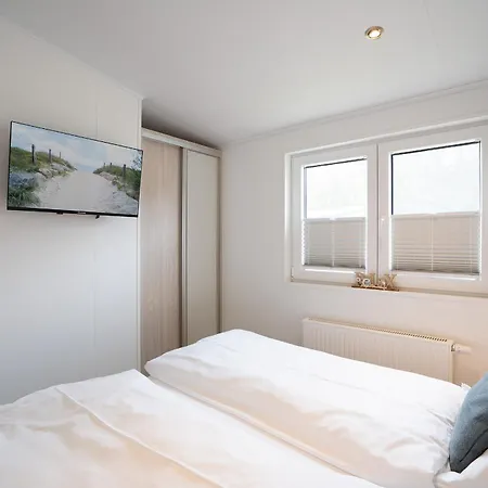 Ostseecamp Luebecker Bucht 