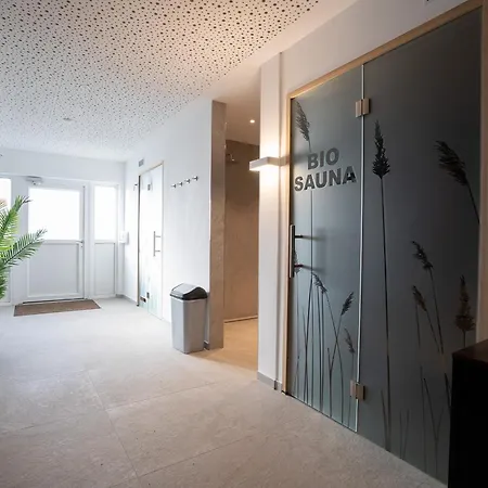 Feriehus Ostseecamp Luebecker Bucht 