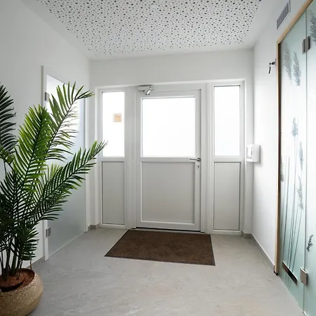 Feriehus Ostseecamp Luebecker Bucht 